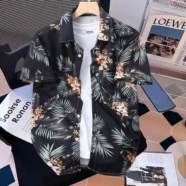 Youth Street Style T-Shirt