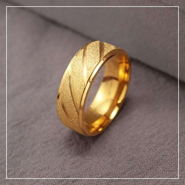 Gold-plated Fingerings high quality